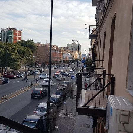 La Casa Di Aurora Apartment Наполи Екстериор снимка