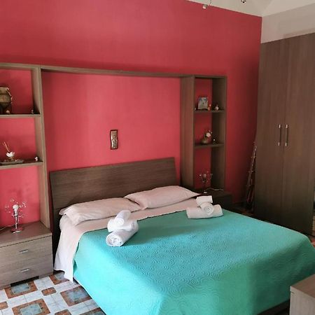 La Casa Di Aurora Apartment Наполи Екстериор снимка
