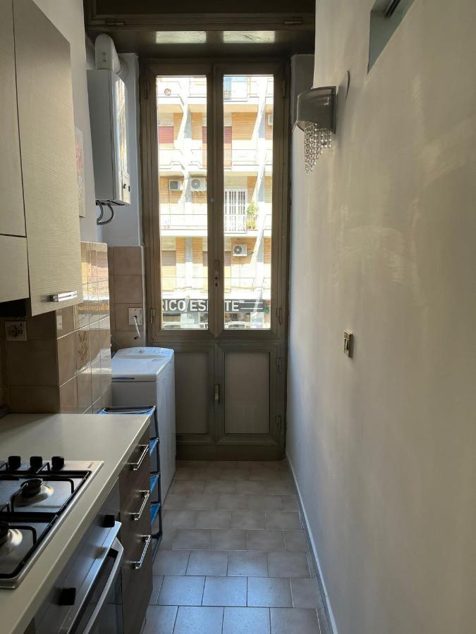 La Casa Di Aurora Apartment Наполи Екстериор снимка