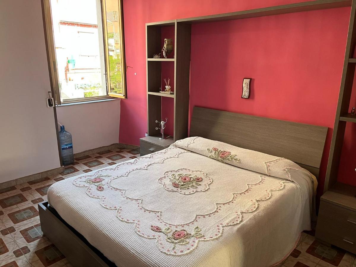 La Casa Di Aurora Apartment Наполи Екстериор снимка