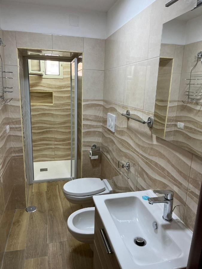 La Casa Di Aurora Apartment Наполи Екстериор снимка