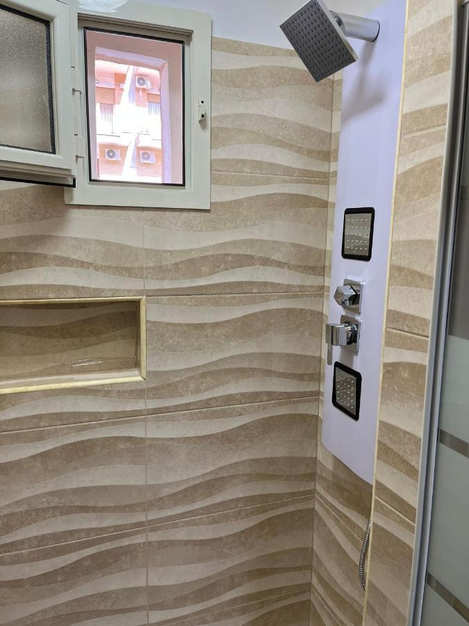 La Casa Di Aurora Apartment Наполи Екстериор снимка