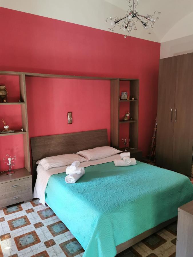 La Casa Di Aurora Apartment Наполи Екстериор снимка