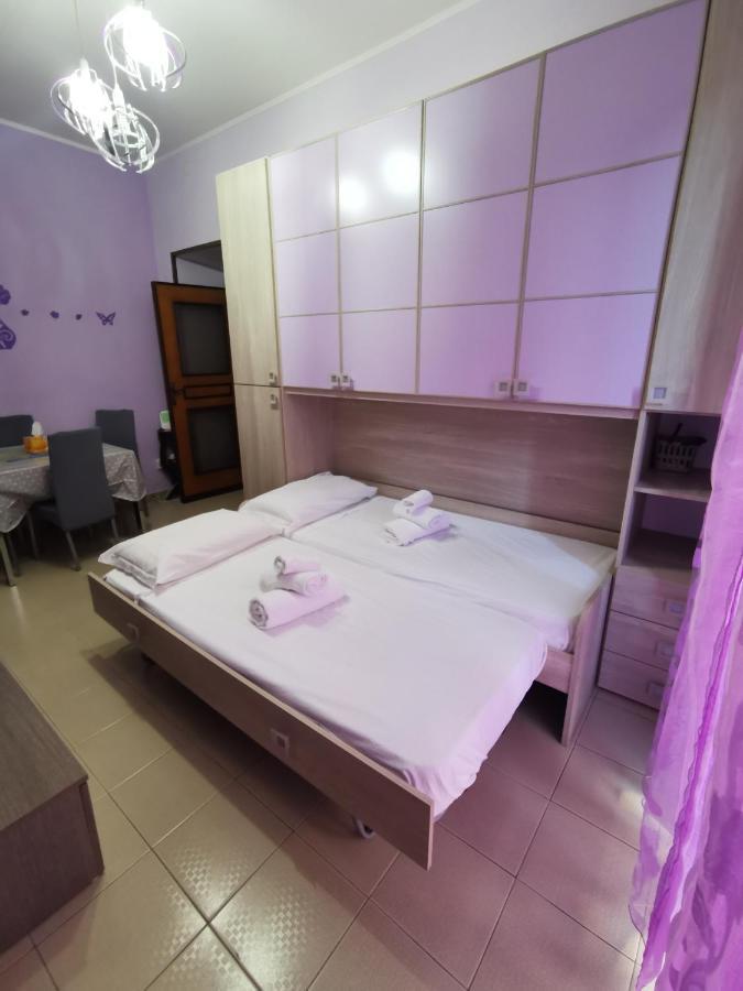 La Casa Di Aurora Apartment Наполи Екстериор снимка