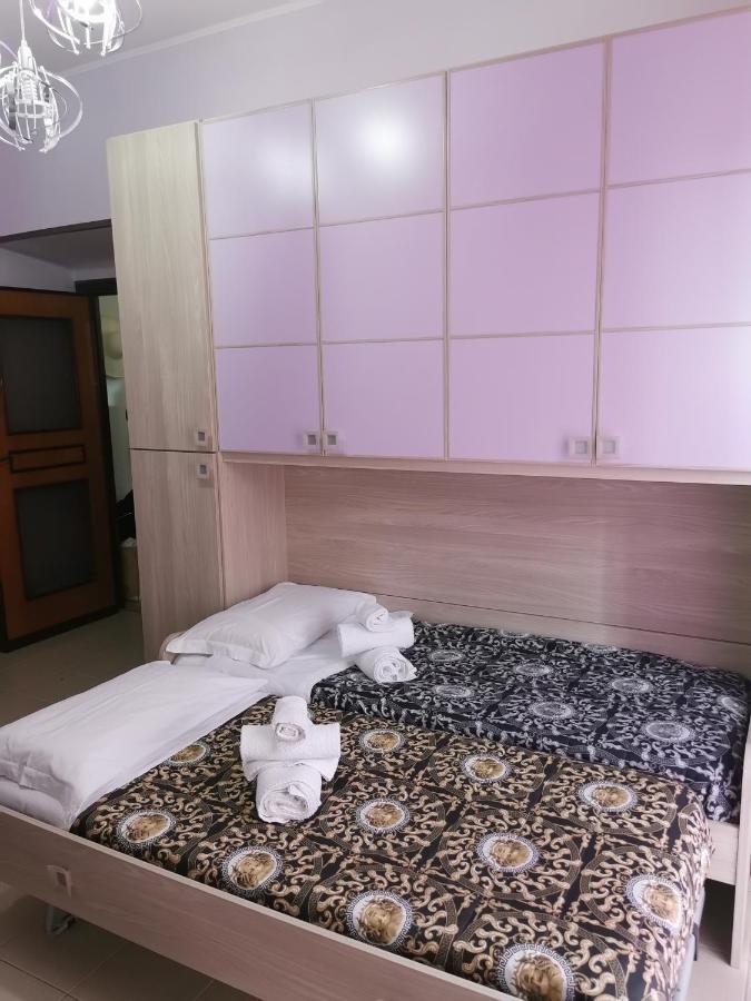 La Casa Di Aurora Apartment Наполи Екстериор снимка